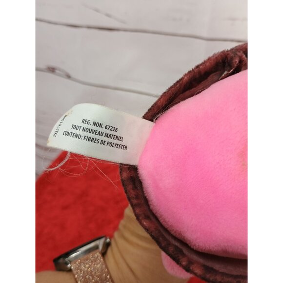 ROBLOX‎ "PIGGY" Series 1 Collectible Plush 9" Plush Stuffed Animal - Picture 5 of 6